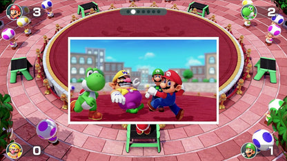 Super Mario Party Nintendo Switch™