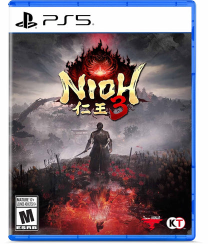 Nioh 3 PS5®