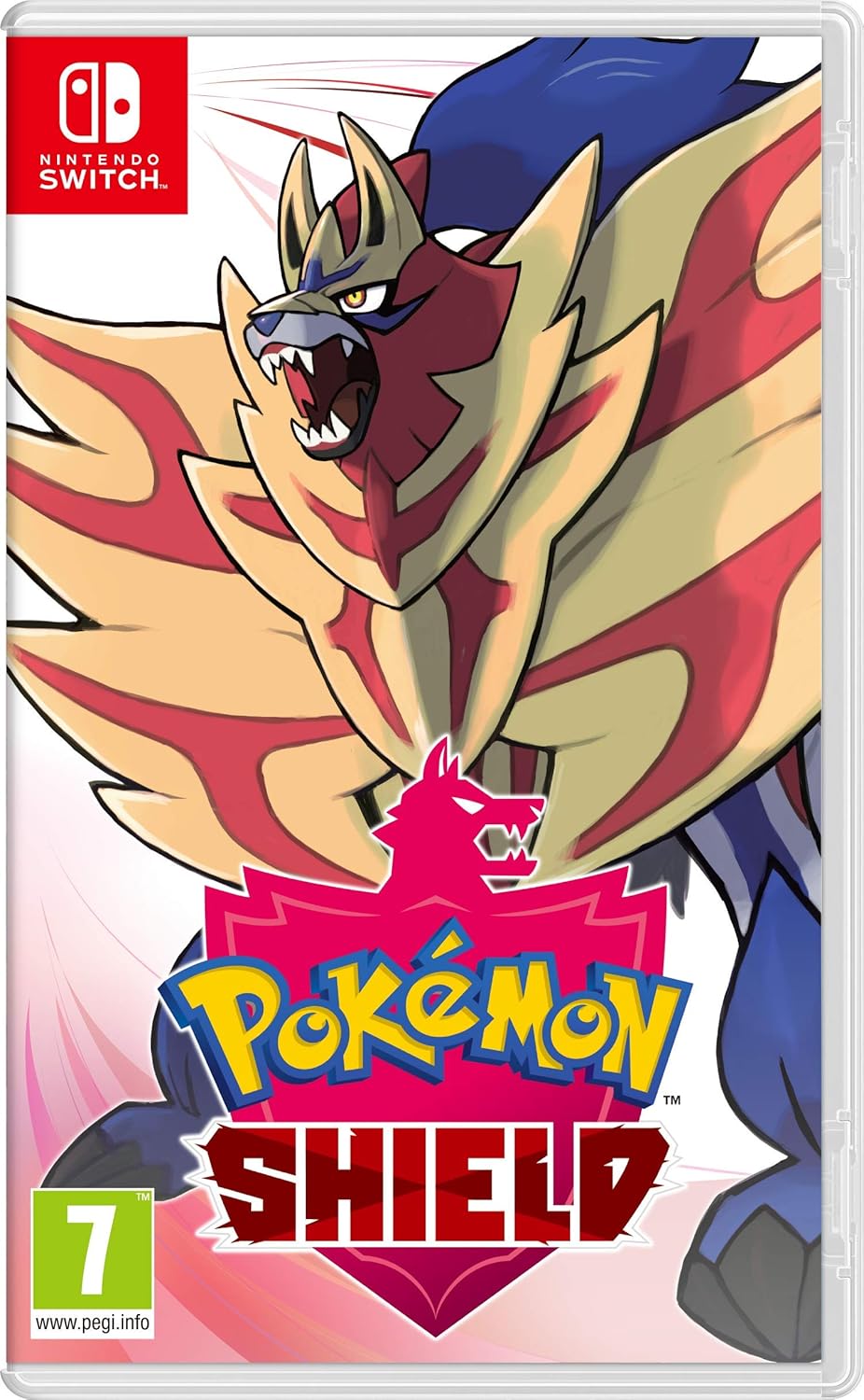 Pokémon Shield Nintendo Switch™