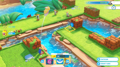 Mario + Rabbids Kingdom Battle Nintendo Switch™