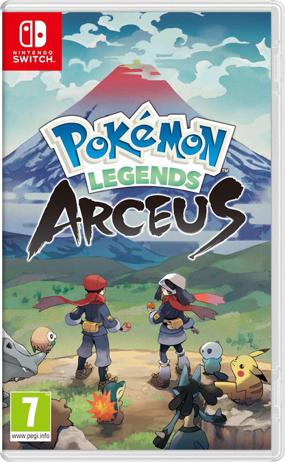 Pokémon™ Legends: Arceus Nintendo Switch™