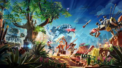 LEGO® Horizon Adventures Nintendo Switch™