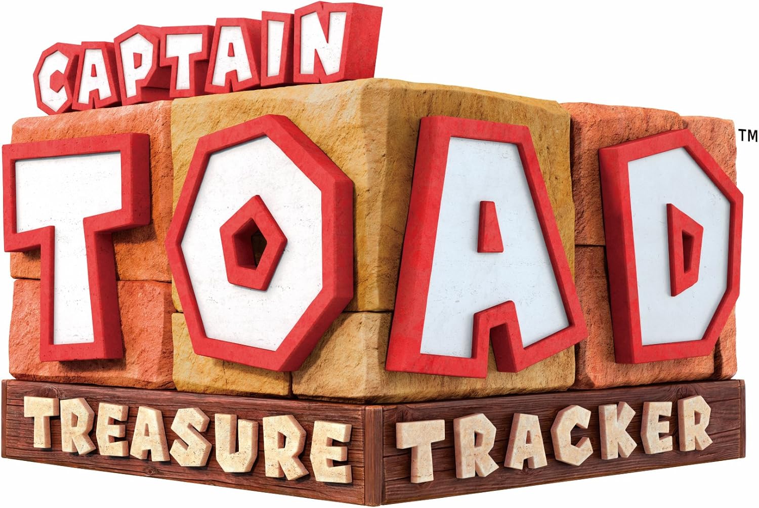 Captain Toad: Treasure Tracker Nintendo Switch™