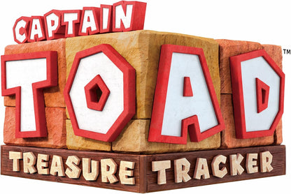 Captain Toad: Treasure Tracker Nintendo Switch™