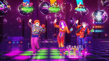 Just Dance 2026 Nintendo Switch™