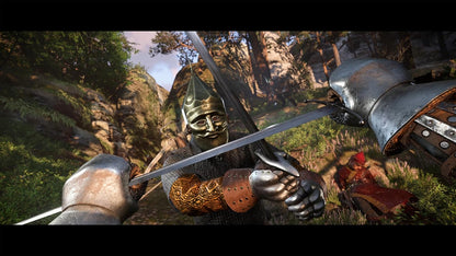 Kingdom Come: Deliverance II Day One Edition PS5®