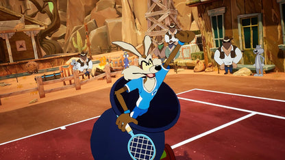 Looney Tunes: Wacky World of Sports Nintendo Switch™