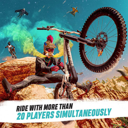 Riders Republic Standard Edition PS5®