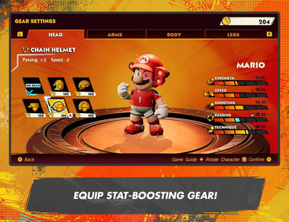 Mario Strikers: Battle League Football Nintendo Switch™