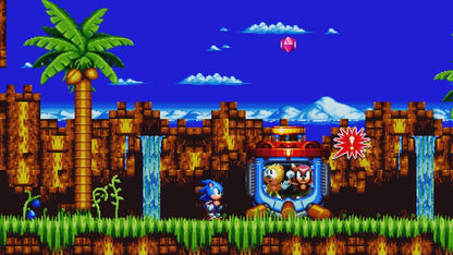 SEGA® Sonic Mania Nintendo Switch™