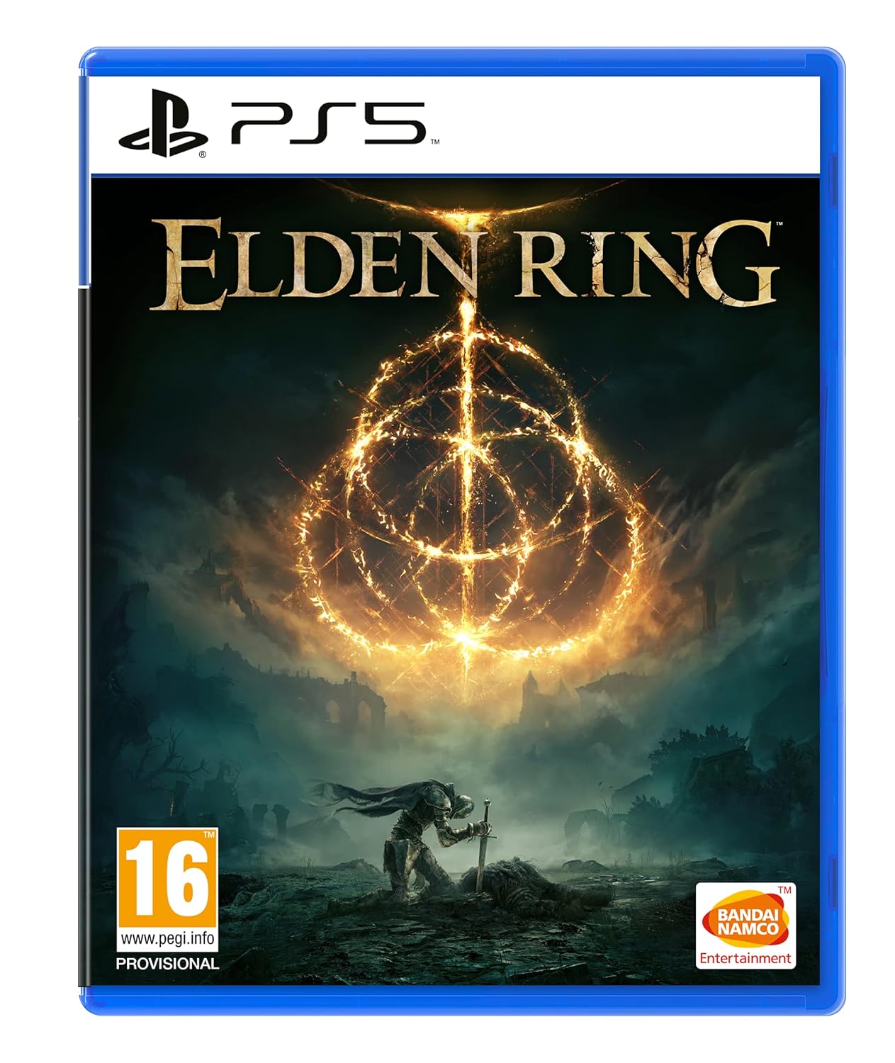 Elden Ring PS5®