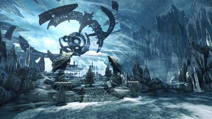 Darksiders II: Deathinitive Edition PS5®