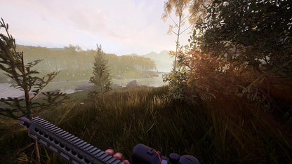 Hunting Simulator 2 Standard Edition PS5®