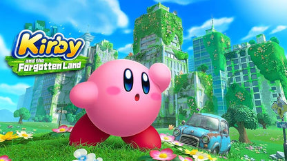 Kirby and the Forgotten Land Nintendo Switch™