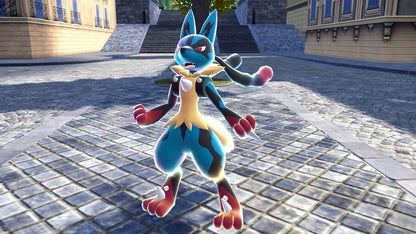 Pokémon™ Legends: Z‑A Nintendo Switch™