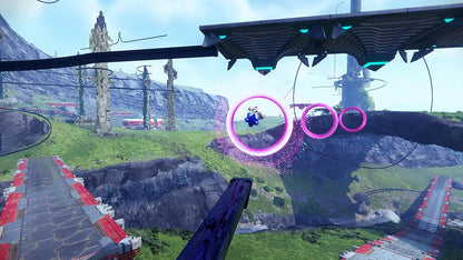 Sonic Frontiers PS5®