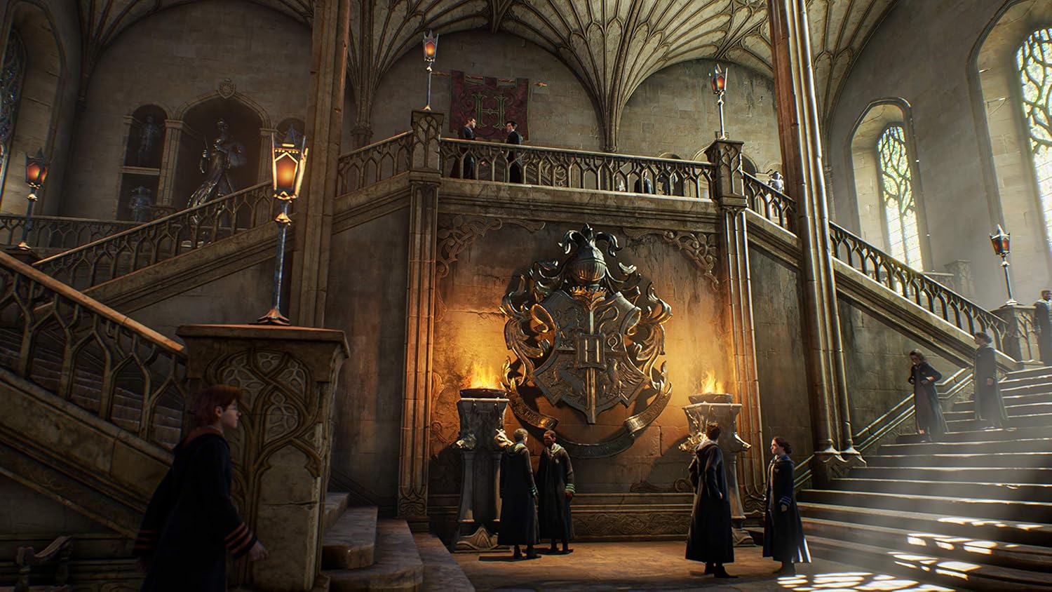 Hogwarts Legacy Nintendo Switch™