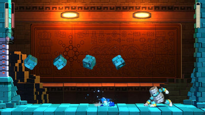 Capcom®Mega Man™ 11 Nintendo Switch™