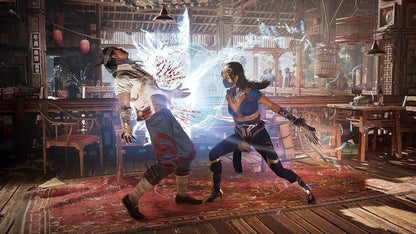 Mortal Kombat 1 PS5®