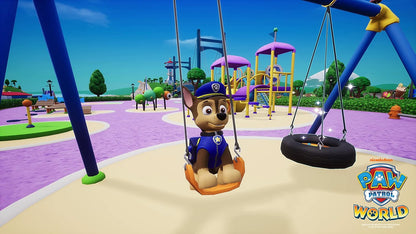 PAW Patrol World PS5®
