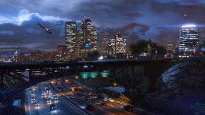 Grand Theft Auto V PS5®