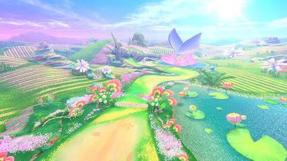 Kirby Air Riders Nintendo Switch™ 2 Edition