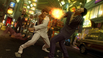 Yakuza 0 Director’s Cut Nintendo Switch™ 2 Edition