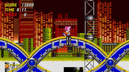 Sonic Origins Plus PS5®