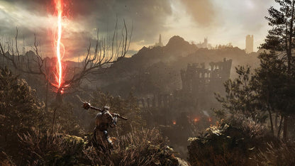 Lords of the Fallen PS5®