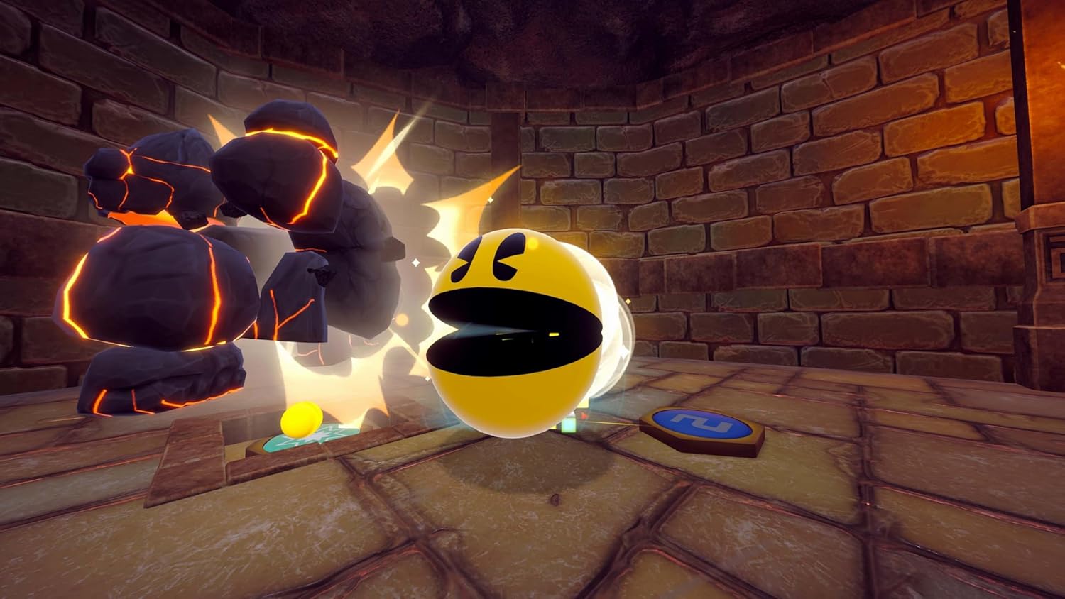 Pac‑Man™ World 2 PS5®