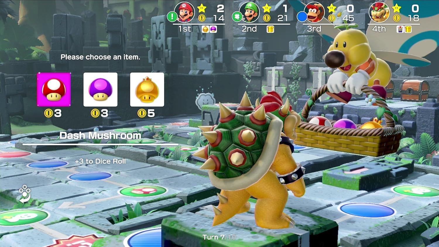 Super Mario Party Nintendo Switch™