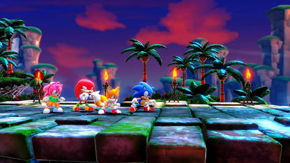 SEGA® Sonic Superstars Nintendo Switch™
