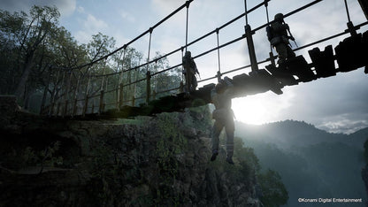 Metal Gear Solid 3: Snake Eater PS5®