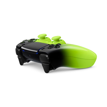 PlayStation®5 DualSense™ Wireless Controller Remix Green