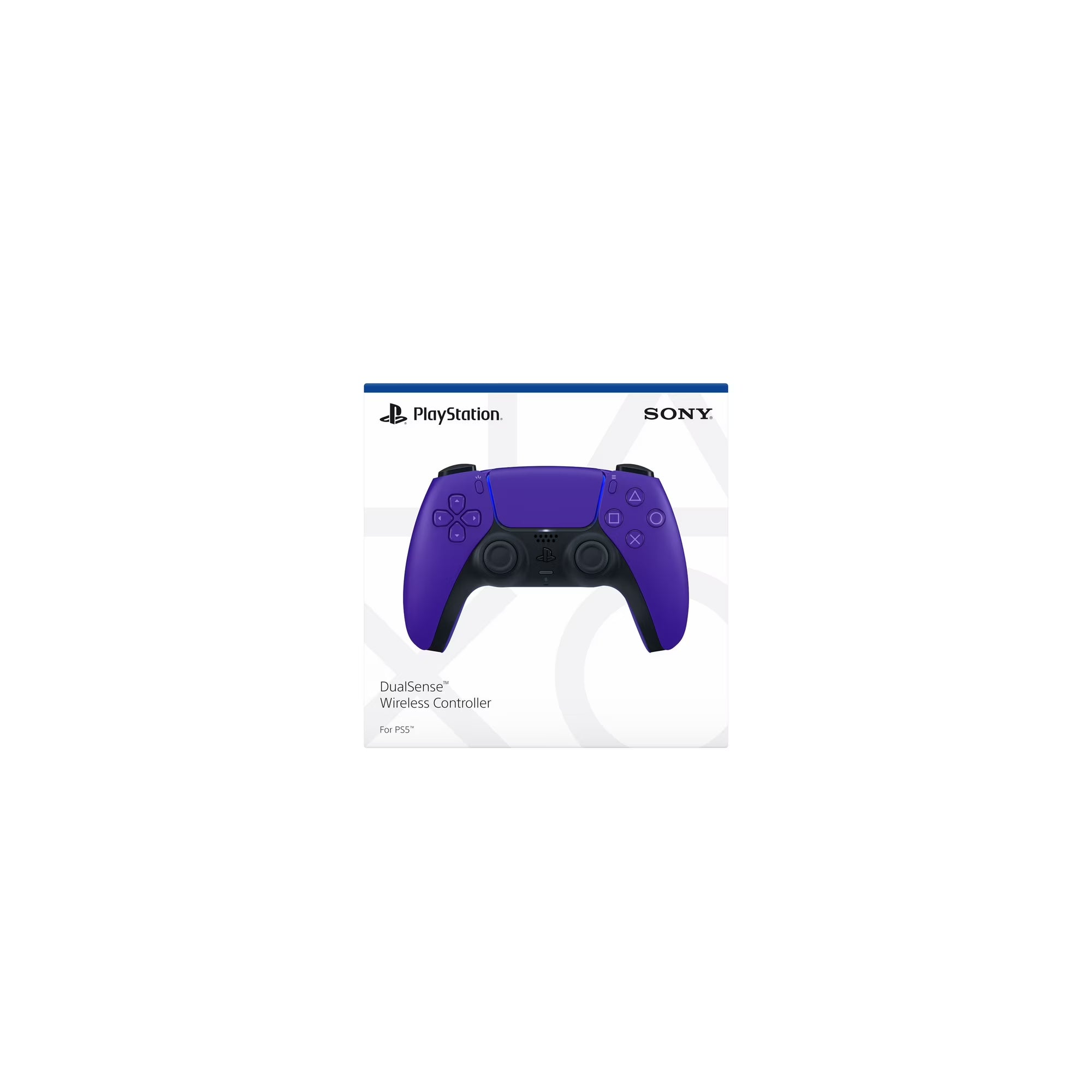 PlayStation®5 DualSense™ Wireless Controller Purple