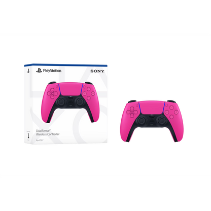 PlayStation®5 DualSense™ Wireless Controller Pink
