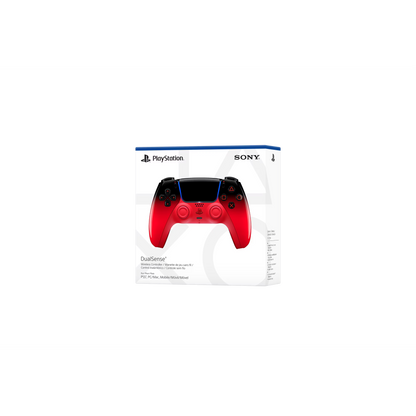 PlayStation®5 DualSense™ Wireless Controller Techno Red