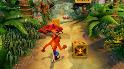 Crash Bandicoot™ N. Sane Trilogy Nintendo Switch™