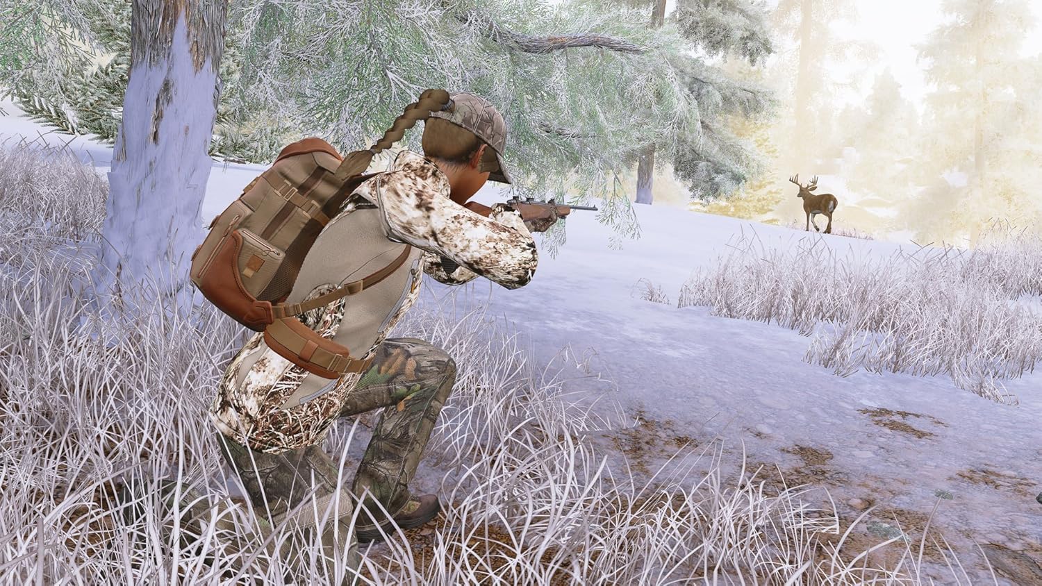 Hunting Simulator™ Nintendo Switch™