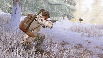 Hunting Simulator™ Nintendo Switch™