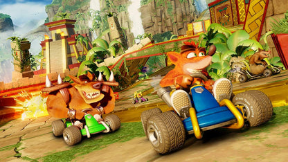 Crash™ Team Racing Nitro-Fueled Nintendo Switch™