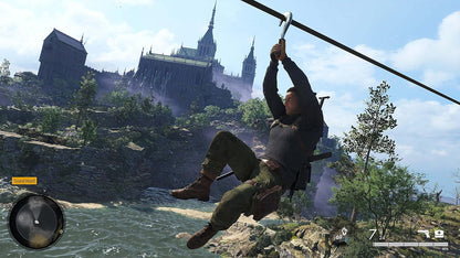 Sniper Elite 5 PS5®