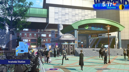 Persona 3 Reload Standard Edition PS5®