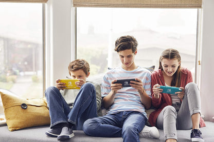 Nintendo Switch™ Lite Yellow