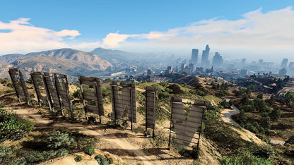 Grand Theft Auto V PS5®