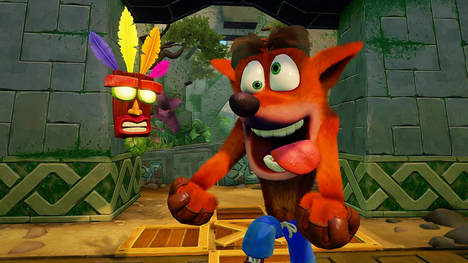 Crash Bandicoot™ N. Sane Trilogy Nintendo Switch™