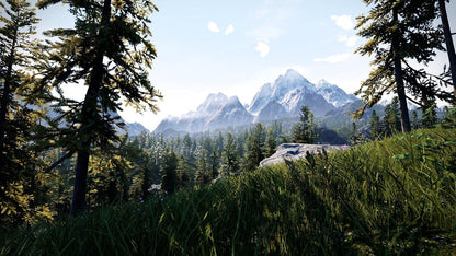 Hunting Simulator™ Nintendo Switch™