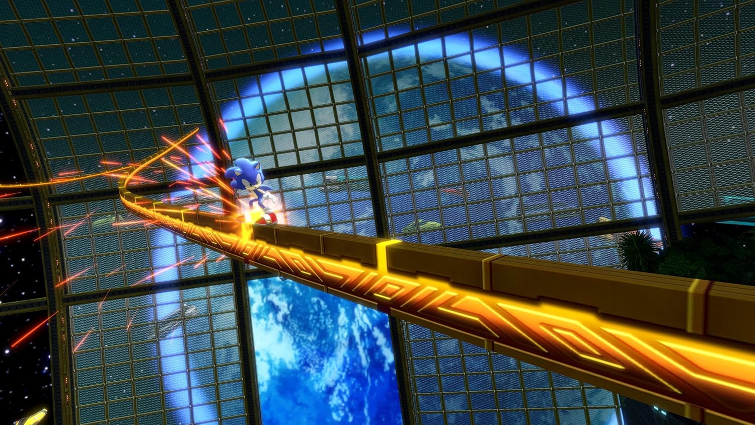 SEGA® Sonic Colors™: Ultimate edition Nintendo Switch™