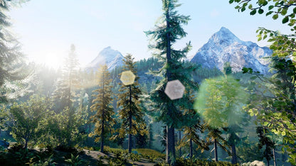 Hunting Simulator™ Nintendo Switch™