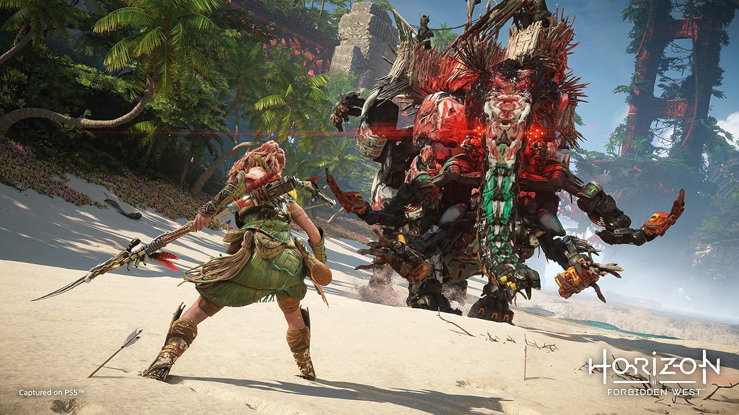 Horizon Forbidden West Complete Edition PS5®